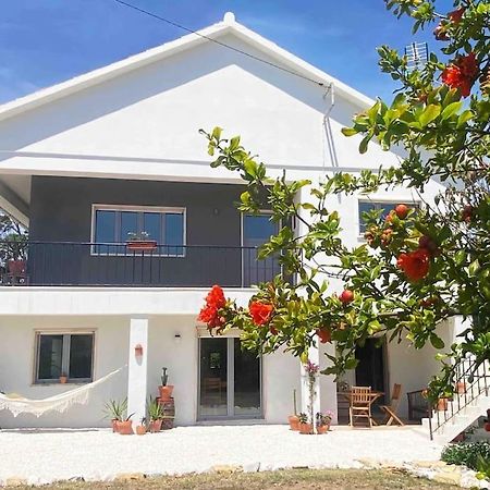 Terra Da Lagoa - Villa Near The Beach & Lagoon Nadadouro Екстериор снимка