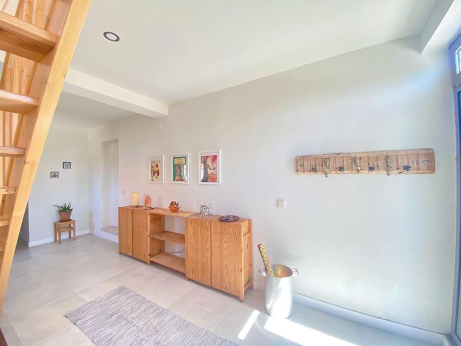 Terra Da Lagoa - Villa Near The Beach & Lagoon Nadadouro Екстериор снимка