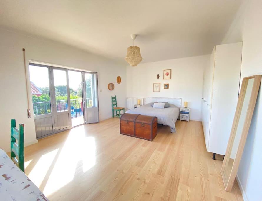 Terra Da Lagoa - Villa Near The Beach & Lagoon Nadadouro Екстериор снимка