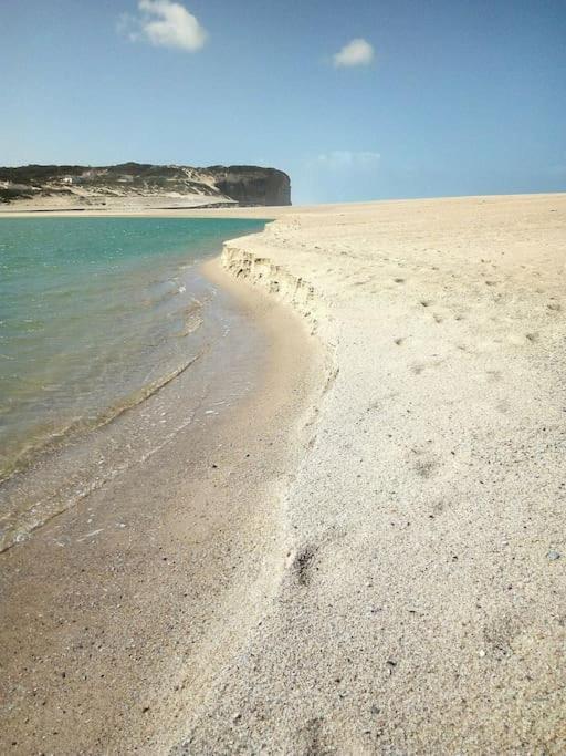 Terra Da Lagoa - Villa Near The Beach & Lagoon Nadadouro Екстериор снимка