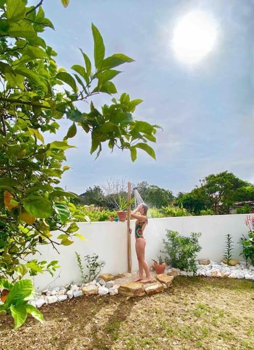Terra Da Lagoa - Villa Near The Beach & Lagoon Nadadouro Екстериор снимка