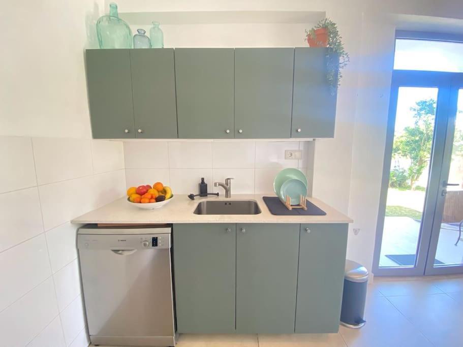 Terra Da Lagoa - Villa Near The Beach & Lagoon Nadadouro Екстериор снимка