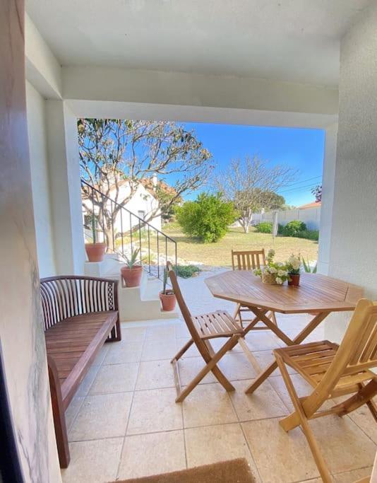 Terra Da Lagoa - Villa Near The Beach & Lagoon Nadadouro Екстериор снимка