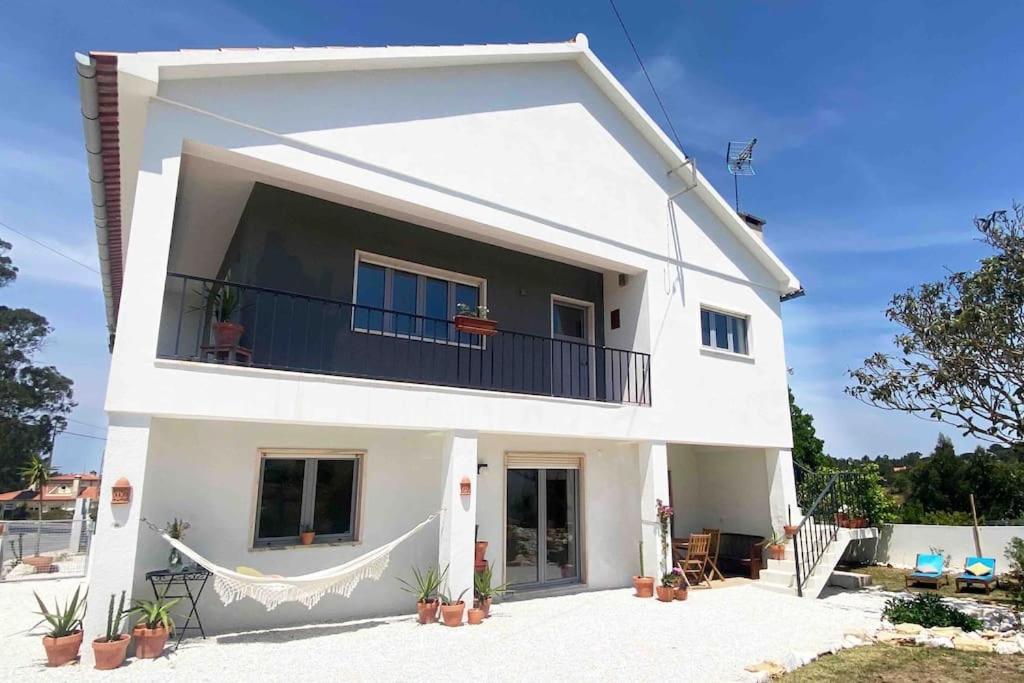 Terra Da Lagoa - Villa Near The Beach & Lagoon Nadadouro Екстериор снимка
